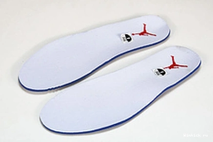 13 AIR JORDAN  Blue” “French 0727